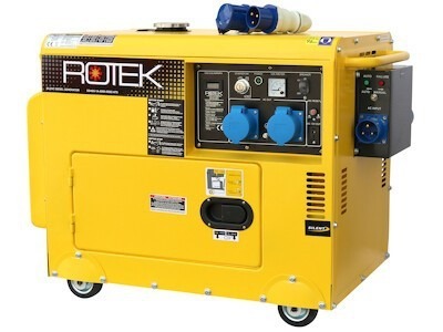 ROTEK-GD4SS-1A-6000